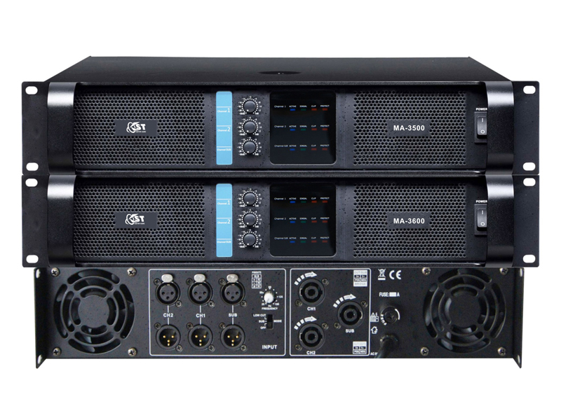 MA-3600