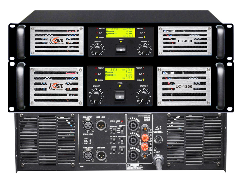 LC-800