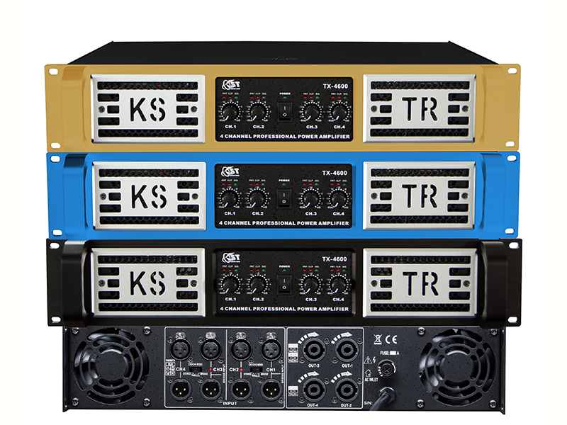 TX4600