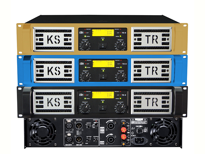 TD-8